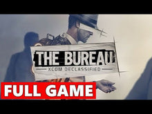 The Bureau : XCOM Declassified Steam CD Key