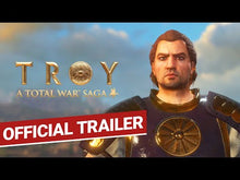 Total War Saga : Troy Steam CD Key