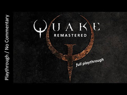 Quake Remastered ARG Xbox One/Série CD Key