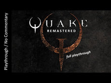 Quake Remastered ARG Xbox One/Série CD Key