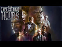 Les heures invisibles EU Xbox live CD Key