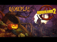 Borderlands 2 : Headhunter 1 : Bloody Harvest Global Steam CD Key