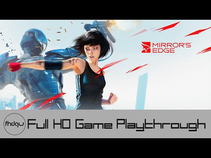 Mirror's Edge Origin CD Key