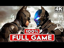 Batman : Arkham Knight - Edition Premium Steam CD Key