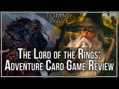 Le Seigneur des Anneaux : Adventure Card Game Definitive Edition Global Steam CD Key