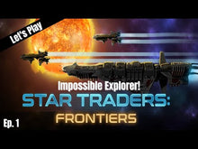 Star Traders : Frontiers Steam