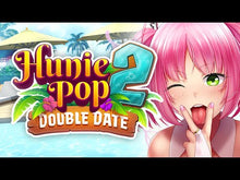 HuniePop 2 : Double Date Steam CD Key