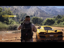 Tom Clancy's Ghost Recon : Wildlands ARG Xbox live CD Key