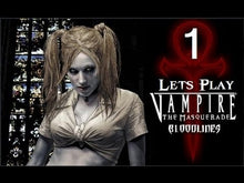 Vampire : The Masquerade - Bloodlines GOG CD Key
