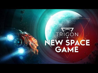 Trigon : Space Story Steam