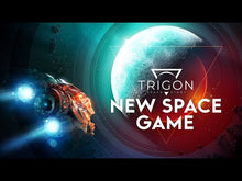 Trigon : Space Story Steam