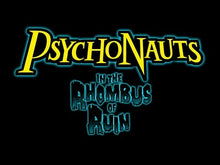 Psychonauts : In The Rhombus of Ruin VR Steam CD Key