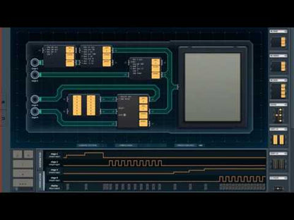 SHENZHEN I/O Steam CD Key