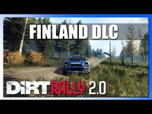 DiRT : Rally 2.0 + 3 DLC'S Steam CD Key
