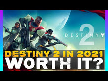 Destiny 2 - Edition Légendaire Steam CD Key