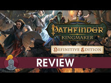 Pathfinder : Kingmaker NA Steam CD Key