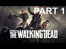 The Walking Dead Steam d'OVERKILL CD Key