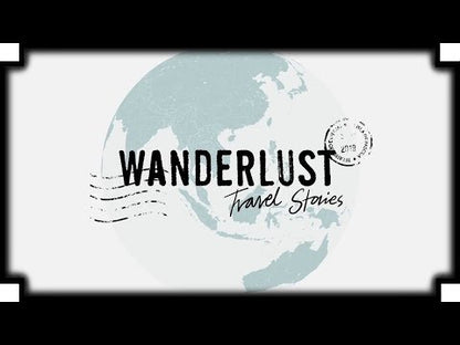 Wanderlust Récits de voyage Vapeur CD Key