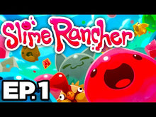 Slime Rancher EU Xbox One/Série CD Key