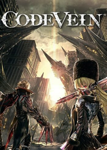 Code Vein US Xbox One/Série CD Key