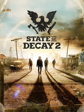 State of Decay 2 Global Xbox One/Série CD Key