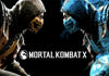 Mortal Kombat X Steam CD Key