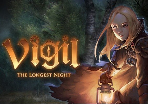 Vigil : The Longest Night Steam CD Key