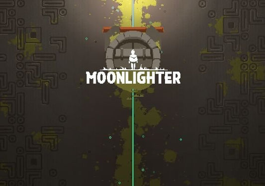 Moonlighter Steam CD Key