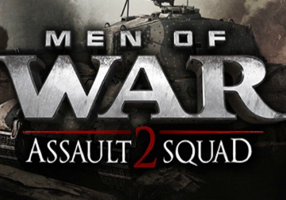 Men of War : Assault Squad 2 Steam CD Key