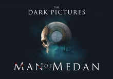 L'anthologie des images sombres : L'homme de Medan Steam CD Key
