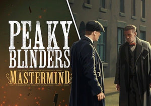 Peaky Blinders : Mastermind Steam CD Key