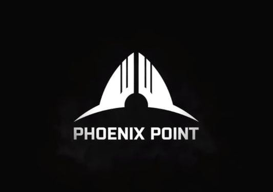 Phoenix Point Epic Games CD Key