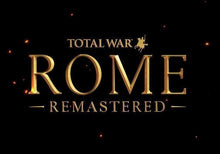 Total War : Rome - Remastered EU Steam CD Key