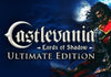 Castlevania : Lords of Shadow - Ultimate Edition Steam CD Key