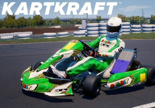 KartKraft Steam CD Key