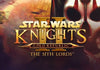 Star Wars : Knights of the Old Republic II - Les Seigneurs Sith Steam CD Key