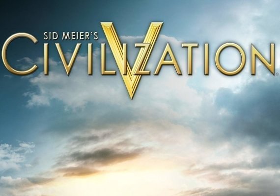 Sid Meier's Civilization V Steam CD Key