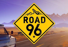 Road 96 Steam CD Key