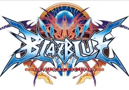 BlazBlue : Centralfiction Steam CD Key