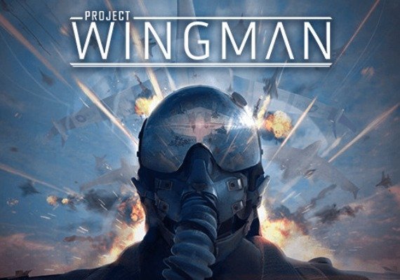 Projet Wingman Steam CD Key