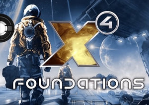 X4 : Foundations - Collector's Edition Steam CD Key