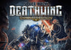 Space Hulk : Deathwing - Enhanced Edition Steam CD Key