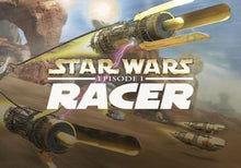 Star Wars : Episode I Racer Steam CD Key