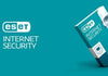 ESET Internet Security 6 mois 1 licence logicielle Dev CD Key