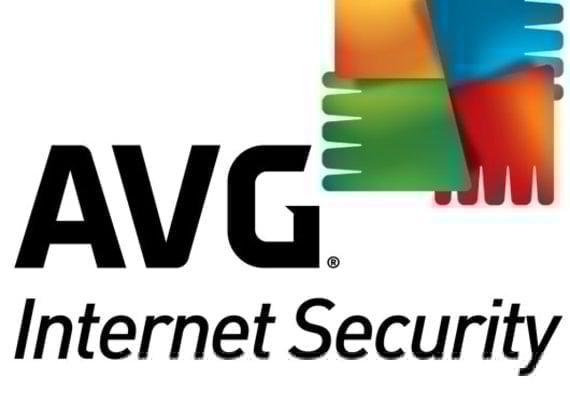 AVG Internet Security 2021 1 an 10 Dev Software License CD Key