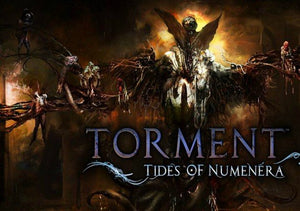 Torment : Tides of Numenera Steam CD Key
