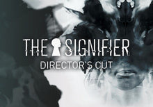 The Signifier : Director's Cut Steam CD Key
