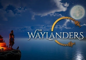 Les Waylanders Vapeur CD Key