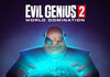 Evil Genius 2 : World Domination Steam CD Key