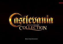 Castlevania - Anniversary Collection Steam CD Key
